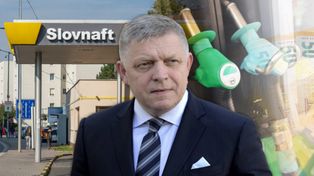 "W Polsce by to nie przeszło". Słowacja wprowadza zakazy na stacjach paliw