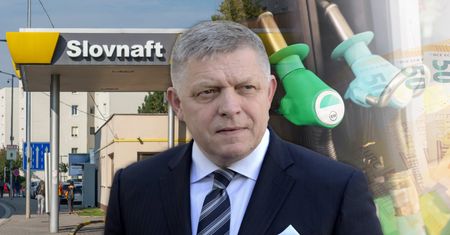 "W Polsce by to nie przeszło". Słowacja wprowadza zakazy na stacjach paliw
