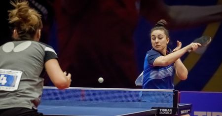 Warszawa. W wakacje cykl pikników "Pingpong na trawie"