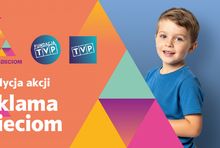 Rekordowa zbiórka z Reklamy Dzieciom