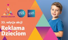 Rekord "Reklamy Dzieciom". 2,37 mln zł dla organizacji wspierających dzieci i młodzież