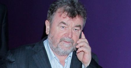 Edward Miszczak tłumaczy się z przyjęcia szczepionki poza kolejką: "To miała być część akcji promocyjnej"