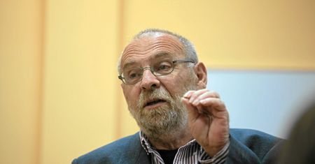 Hamas: Nie żyje Alex Dancyg. To Polak uprowadzony w Strefie Gazy