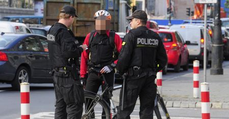 Zakaz prowadzenia samochodu za jazdę po pijanemu rowerem. RPO staje po stronie kierowcy