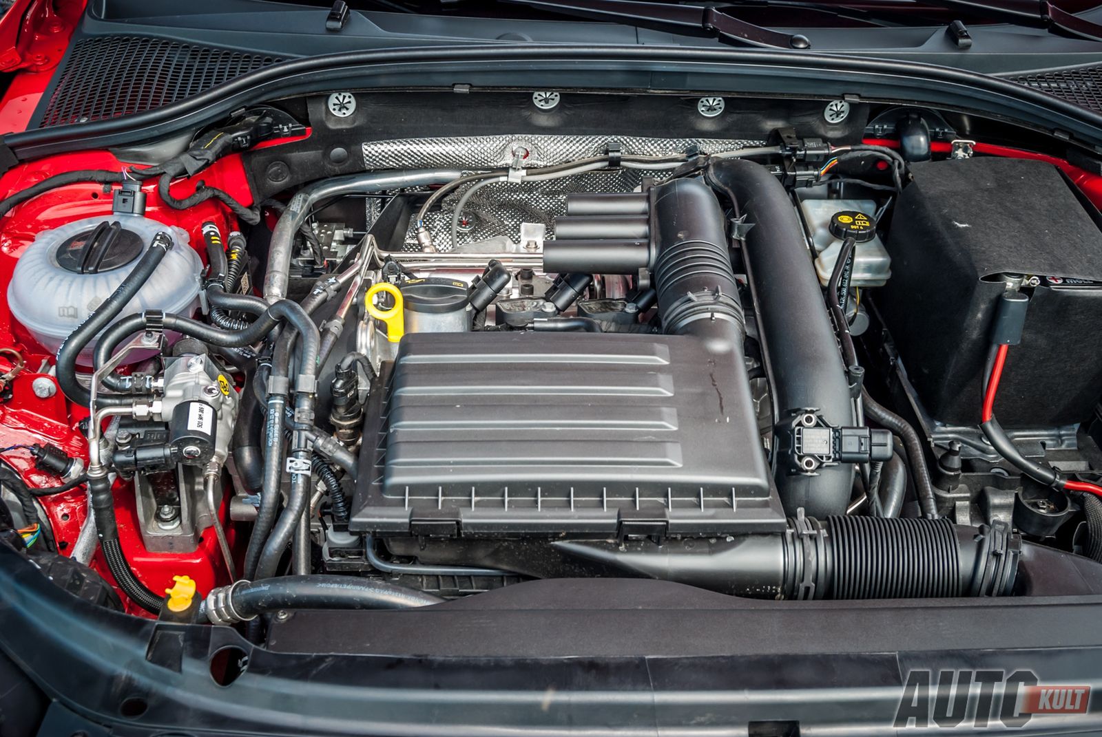 Škoda GreenLine i Green-Tec - pierwsza jazda [galeria] 19