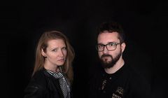 Katarzyna Seredyńska-Dworzyńska zarządza studiem postprodukcyjnym Delapost, Maciej Szymczuk na czele kreacji