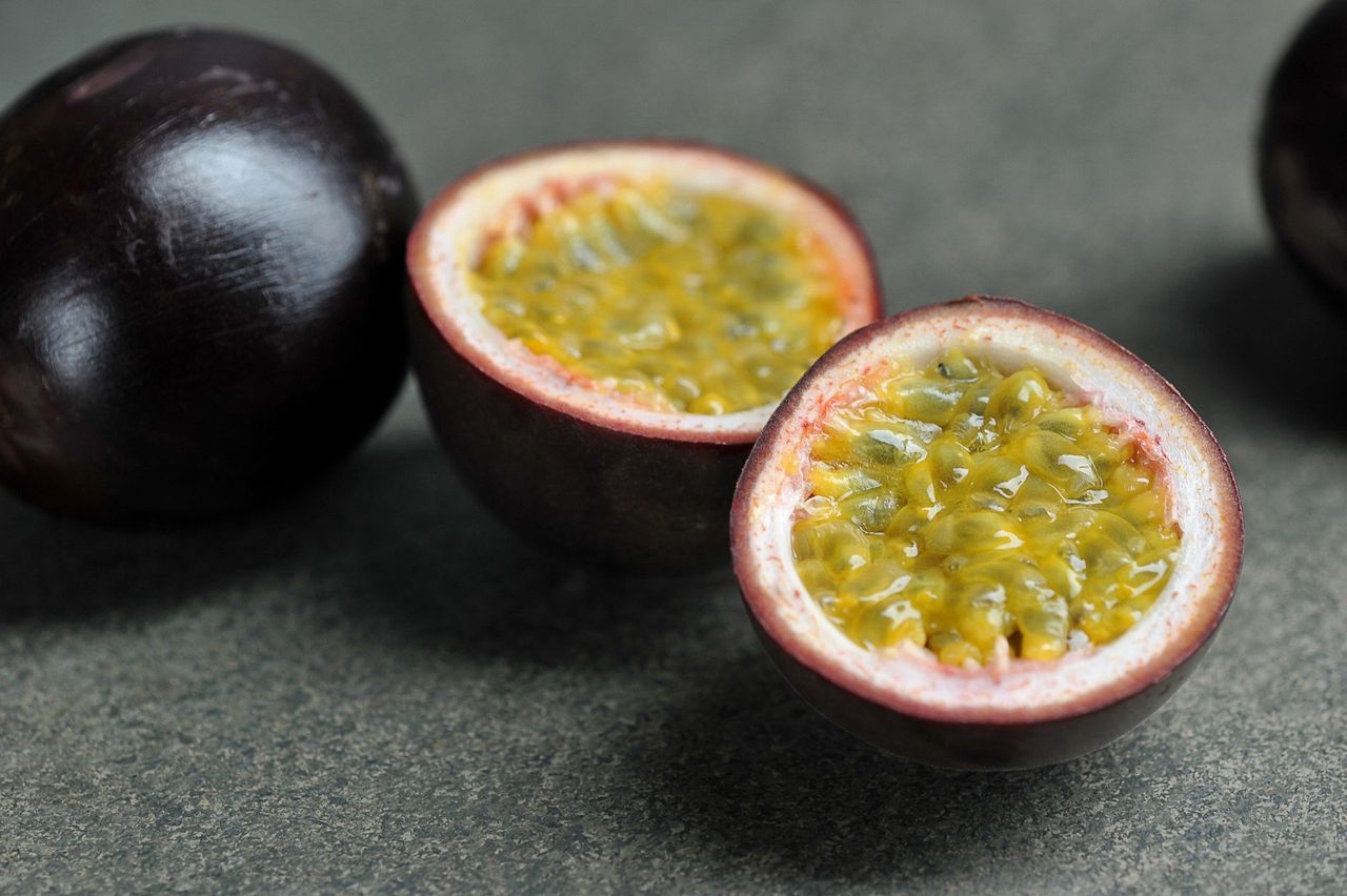 Nie kupuj gładkiej! Ta pomarszczona, brzydka kula to bomba egzotycznych smaków