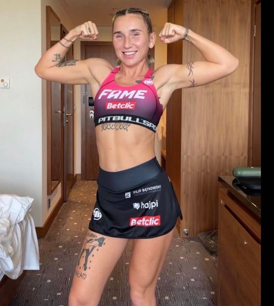Marta Linkiewicz