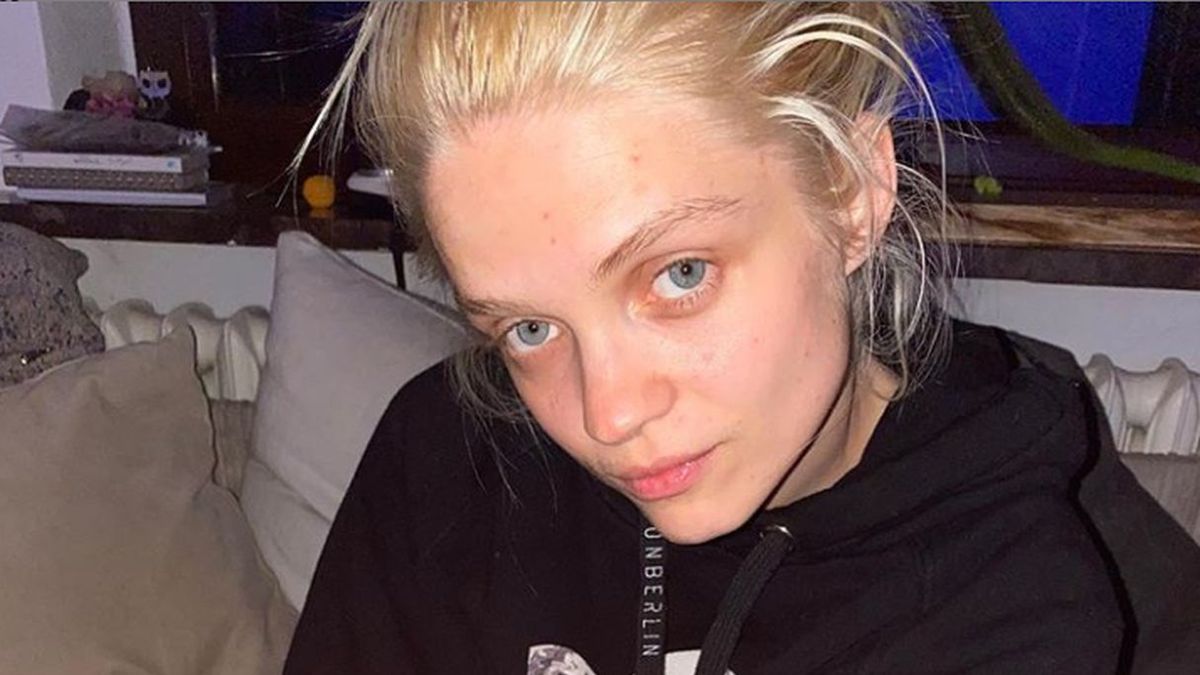 Fani są zaniepokojeni Margaret