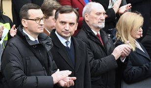 PiS jest skazany na Ziobrę? “Padli ofiarą własnej propagandy z TVP”
