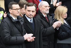 PiS jest skazany na Ziobrę? “Padli ofiarą własnej propagandy z TVP”