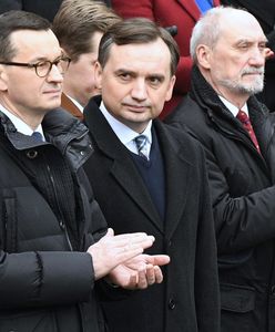 PiS jest skazany na Ziobrę? “Padli ofiarą własnej propagandy z TVP”