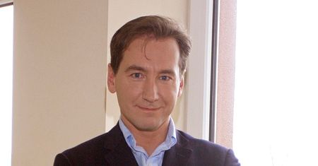 Piotr Kraśko: tworzy własną legendę?