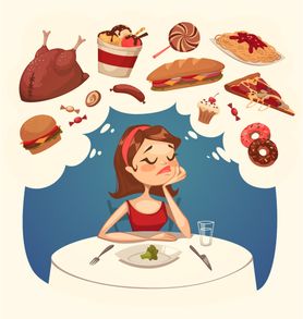 Cheat meal - co to jest, jak wpływa na organizm i na psychikę?