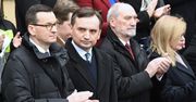 PiS jest skazany na Ziobrę? “Padli ofiarą własnej propagandy z TVP”