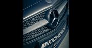 Dyskretny indywidualista – Kicherer CLS 500 BlueEFFICIENCY Edition Black (2011)