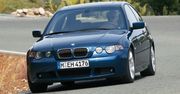 Używane BMW Serii 3 Compact (E46). Pełnowartościowe BMW z nieatrakcyjnym wyglądem