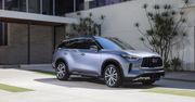 Tak wygląda nowe Infiniti QX60. W Europie możemy na nie tylko popatrzeć