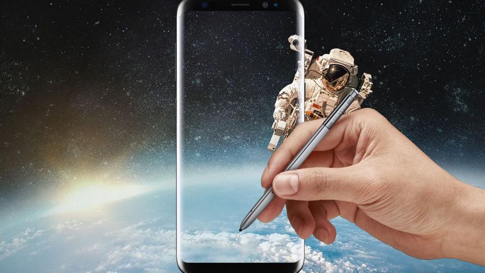 Samsung połączy linie Galaxy S i Galaxy Note? Może to wyjść klientom na dobre 1
