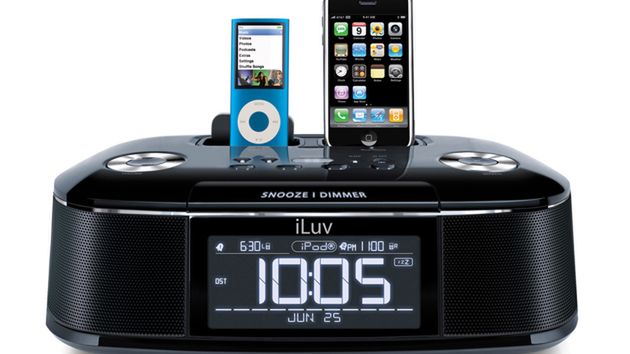 Problemy z budzikiem w iPhonie (aktualizacja) 1