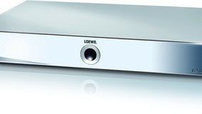 IFA 2007 – Blu-ray Loewe 1