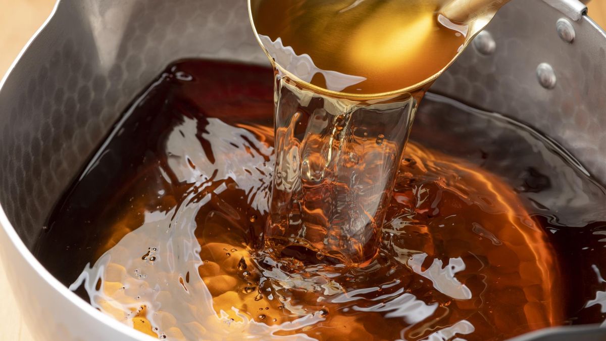 Uważaj na olej palmowy