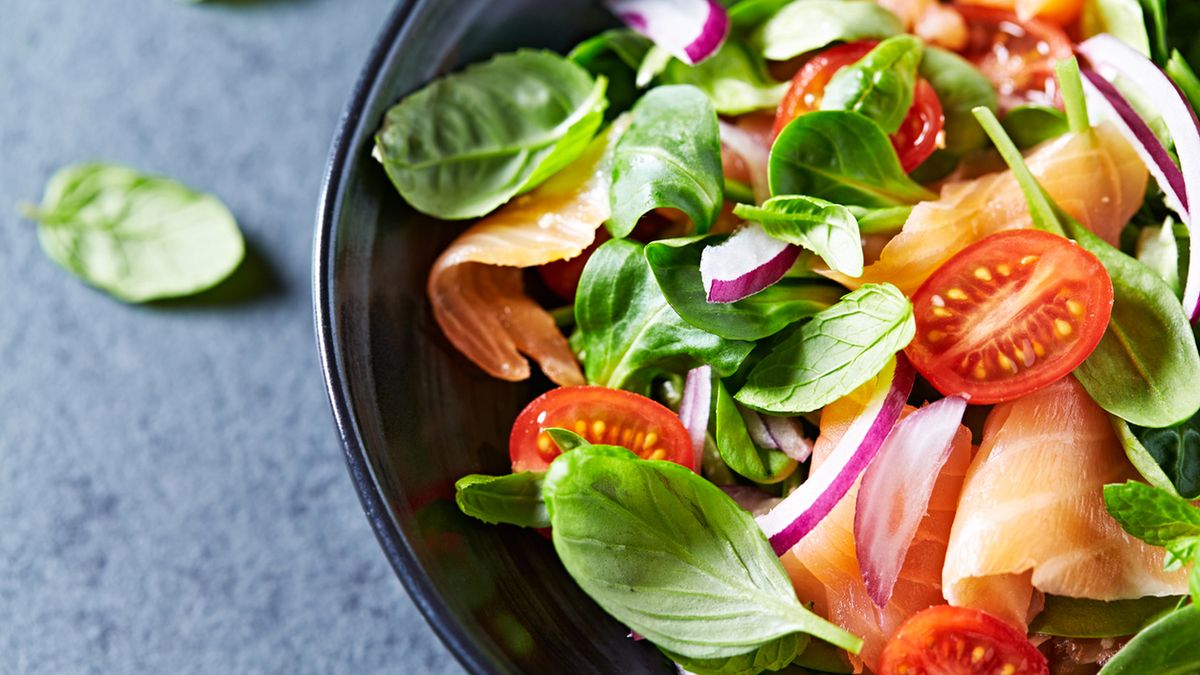 Dieta antyrakowa pozwala zmniejszyć ryzyko wystąpienia chorób nowotworowych.