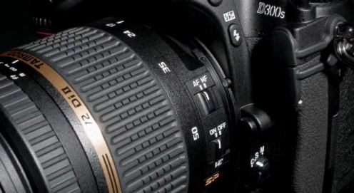 Tamron i ich wideo-poradniki dla początkujących 1