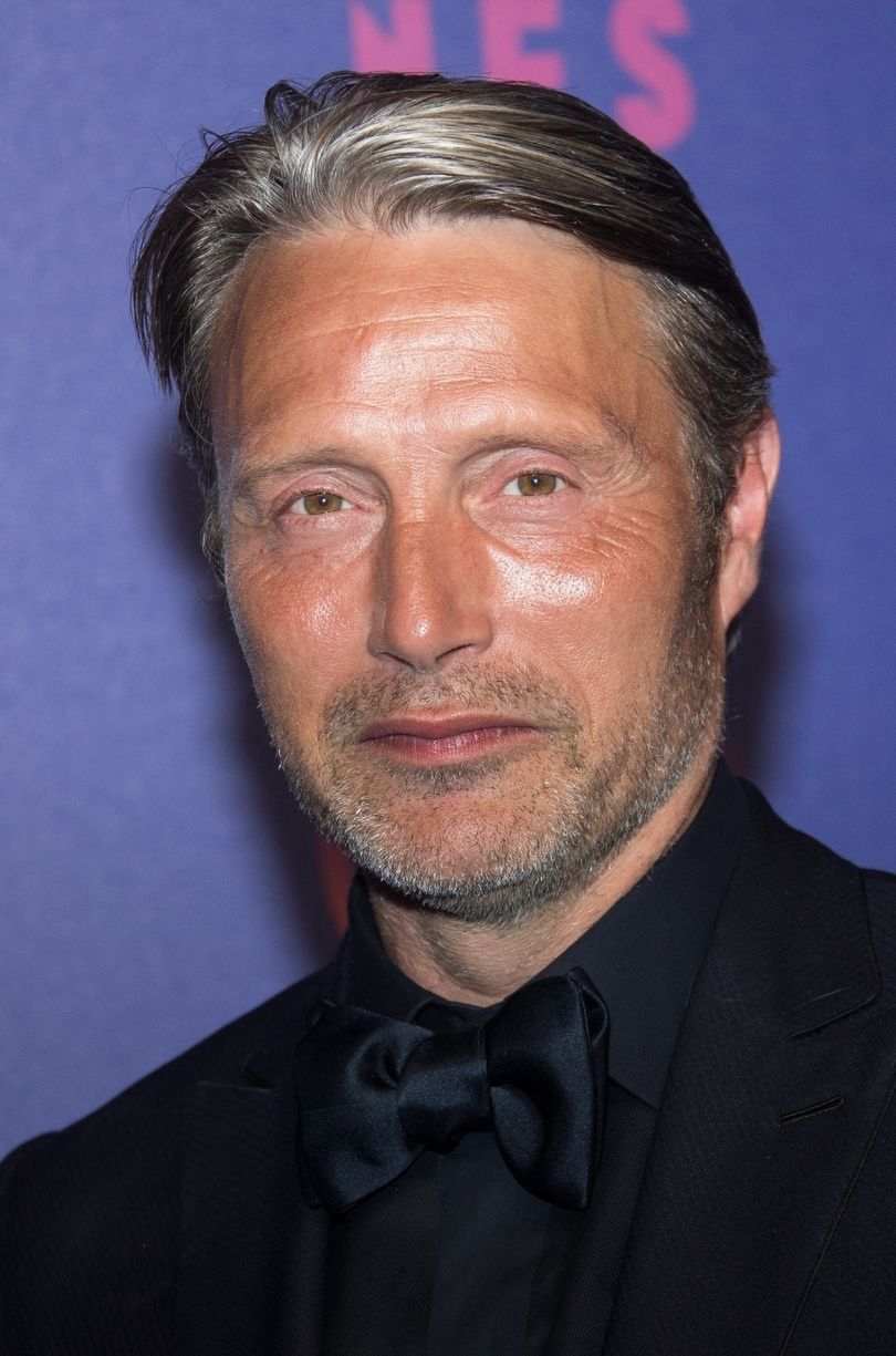 Mads Mikkelsen zastąpi Johnny'ego Deppa w "Fantastycznych zwierzętach"?