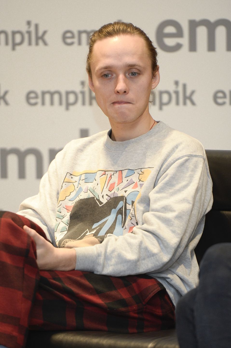 Bartosz Bielenia