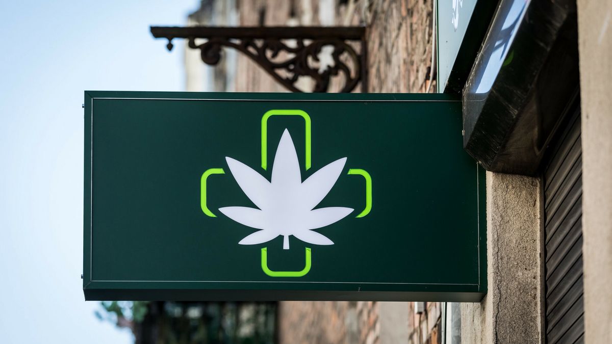 E-recepty na medyczną marihuanę dostępne od ręki