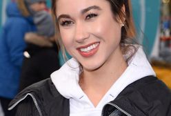 "Dance Dance Dance": Ida Nowakowska pokazała brzuch. Idealny!