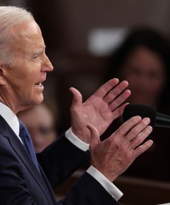 Joe Biden w Warszawie. Rejestracja na przemówienie w Ambasadzie USA