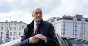 Nie ma prawa jazdy, ale się rozlicza. Media: Zaradny jak Macierewicz