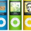 Paski do iPodów nano w ofercie Apple’a 33