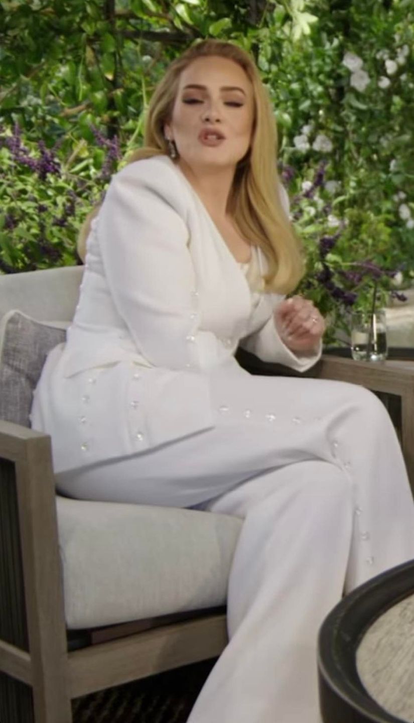 Adele - "One Night Only"