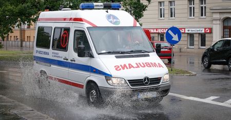 Kto jest winny śmierci ciężarnej w szpitalu na Madalińskiego? Nowe fakty w sprawie