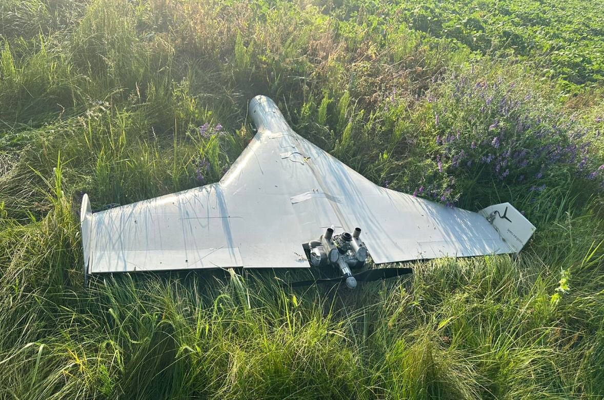 Nowy tajemniczy dron Rosjan. Wygląda jak irański, ale jest lepszy