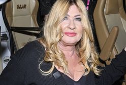 Przywitała ambasadora w body. Co na to Irena Kamińska-Radomska?