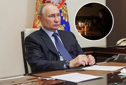 To miał być totalny atak na infrastrukturę krytyczną. "Putin poległ"