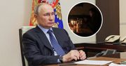 To miał być totalny atak na infrastrukturę krytyczną. "Putin poległ"