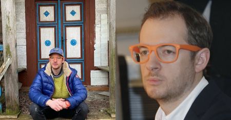 Tadeusz Müller MUSIAŁ WZIĄĆ KREDYT na dom zniszczony w pożarze: "Nie jestem osobą BOGATĄ"