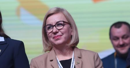 Deklaracja posłanki. Mówi, co zrobi, żeby wygrać z PiS