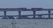 Zatrzymania ws. mostu na Krym. To m.in. Rosjanie