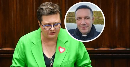 Zapowiedziała zmiany od 1 września. Katecheta już zareagował