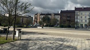 Przebudowa Rynku w Ostrowcu za 22,2 mln zł. Wykonawca przejął plac budowy
