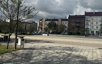 Przebudowa Rynku w Ostrowcu za 22,2 mln zł. Wykonawca przejął plac budowy