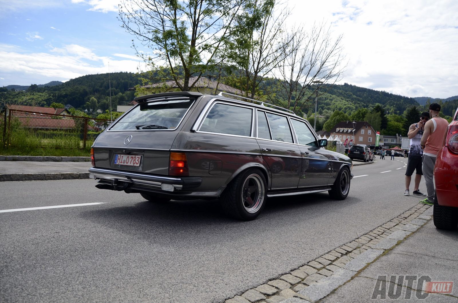 33. GTI Treffen am Wörthersee 2014 [galeria] 82