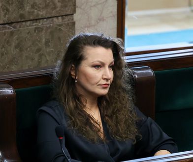 Dostała się do Sejmu z list PiS. Zagłosowała za projektami aborcyjnymi
