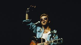 "To całkowicie nieetyczne". Sprzedali pamiątki po George'u Michaelu